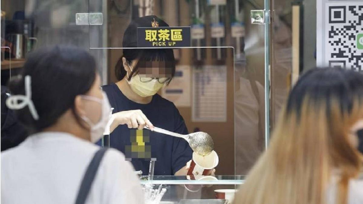 飲料店「待遇真的這麼高」？ 店長自曝薪資：是被小瞧的工作