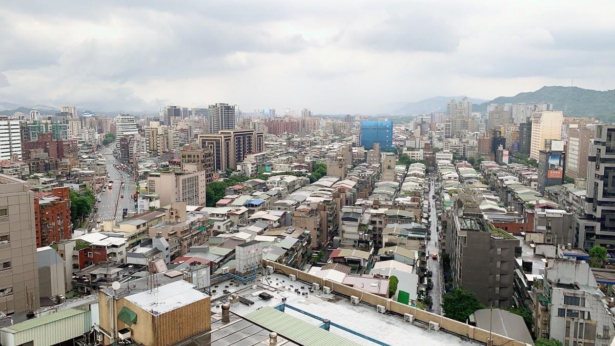 每3間就1間！屋齡40年以上 交易佔比創新高