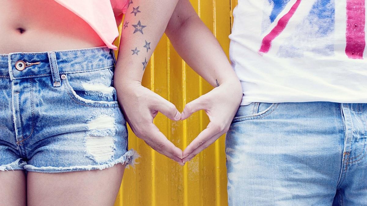 情侶鬼月7大禁忌！ 七夕避吃牛肉 千萬別說「想死你」