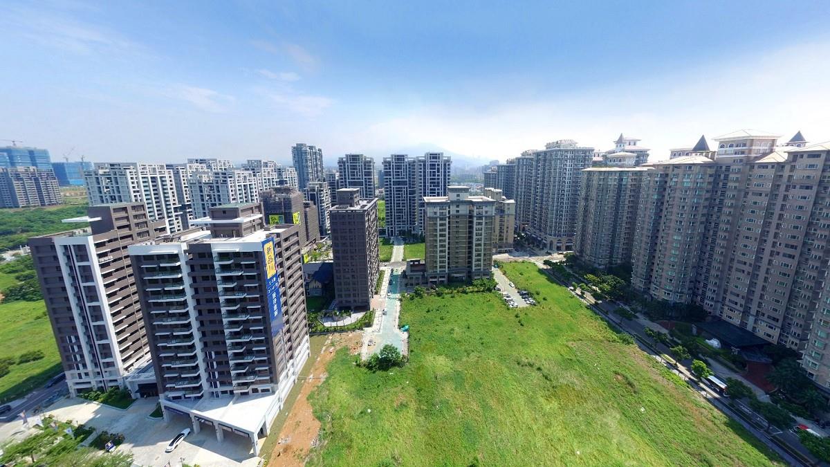 每3戶就1間滯銷！10大賣壓重劃區曝 「2縣市」最慘