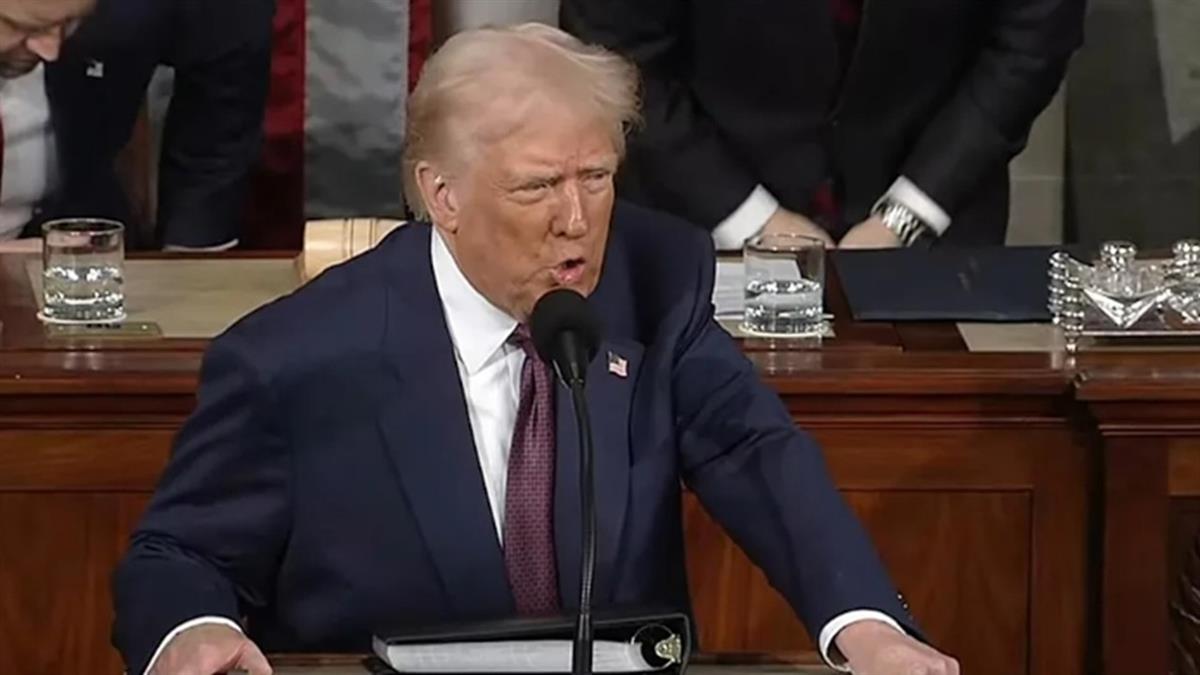 涉房貸詐欺！ 川普開除聯準會理事 庫克回應了