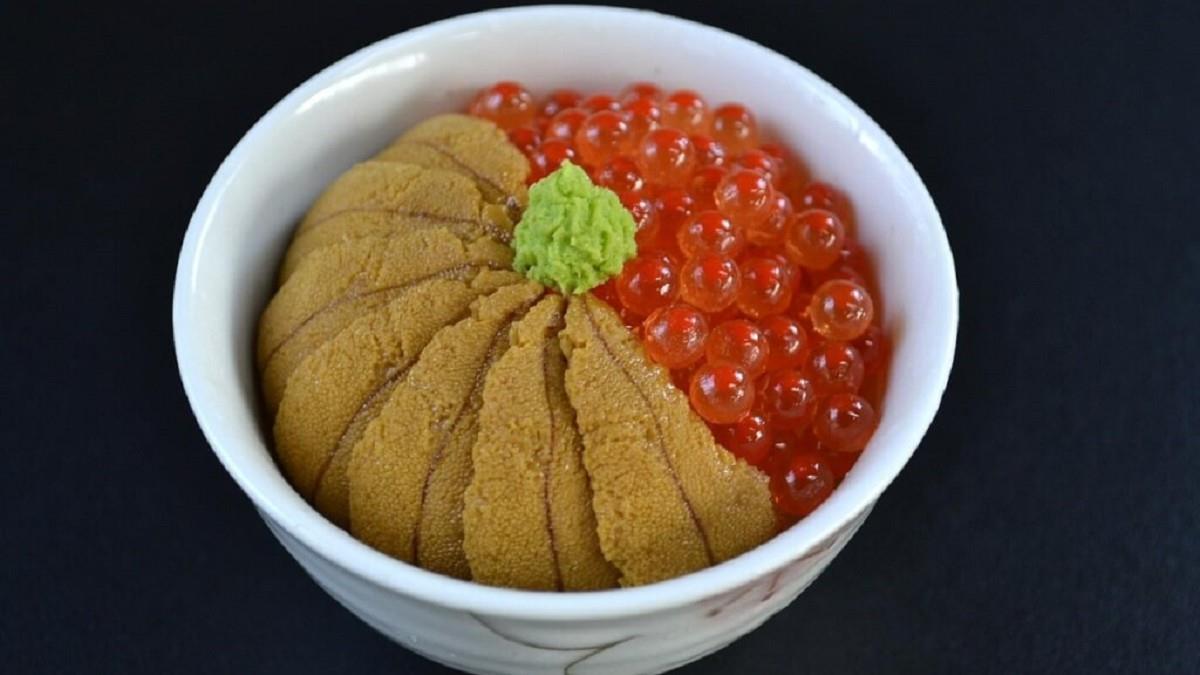 海水暖化釀禍！ 北海道海膽蓋飯「一碗漲到3700」