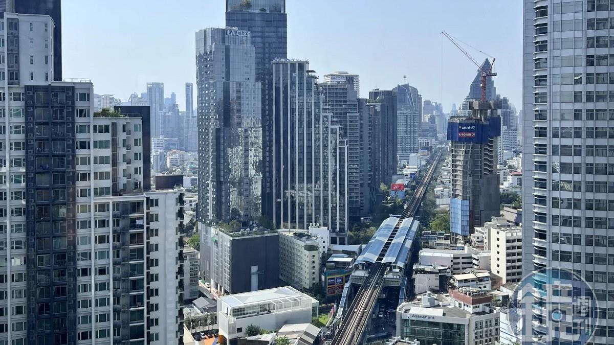 泰國房市陷「百年最糟危機」！ 業者自砍百萬救命：重振恐需1～2年