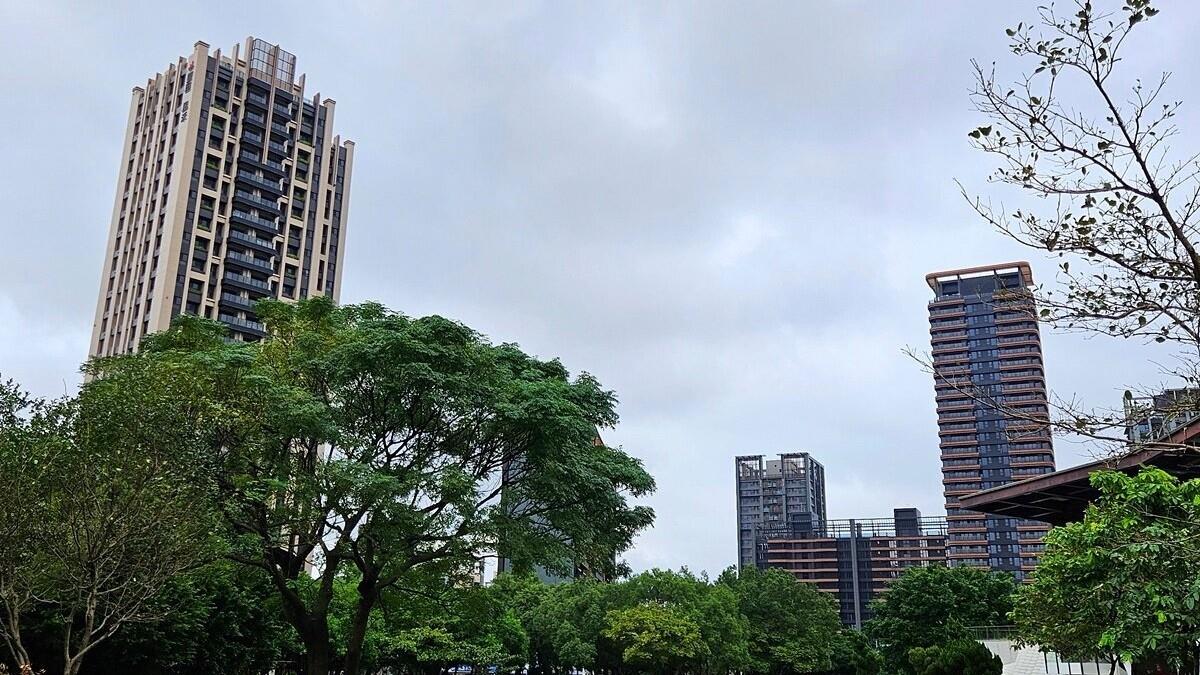 六都+1房市全下修！ 桃園竟然撐住了 在地房仲曝1關鍵