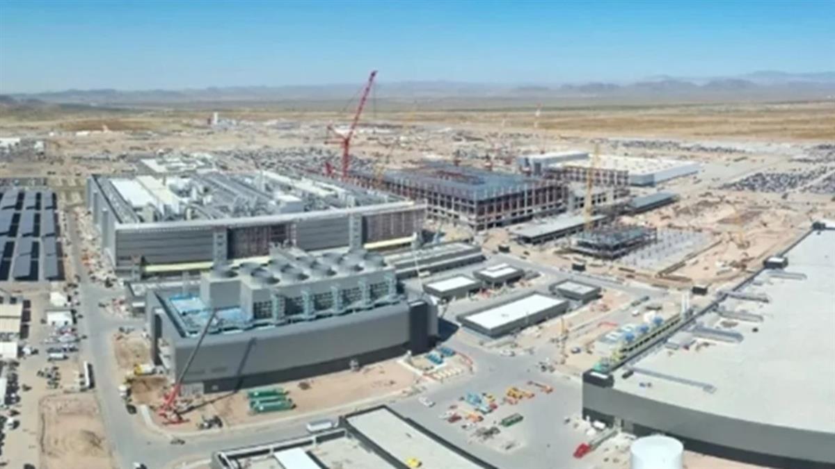 台積電AZ廠虧轉盈！ 外媒：學徒計畫是致勝關鍵