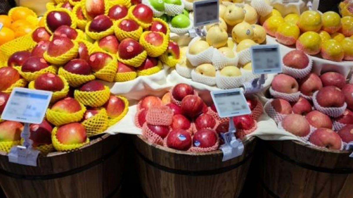 消費400元停車1小時！水果行挨轟詐騙園區 網挺店家：很正常