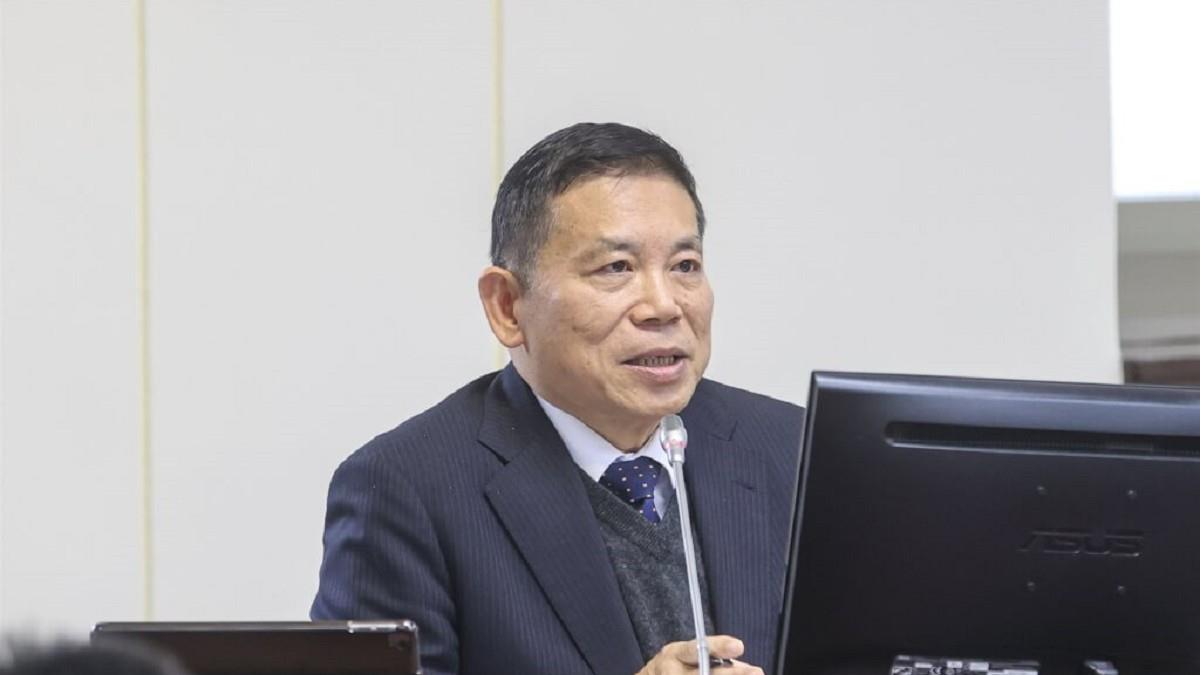 美國晶片關稅威脅！ 國發會主委劉鏡清：對台積電影響有限