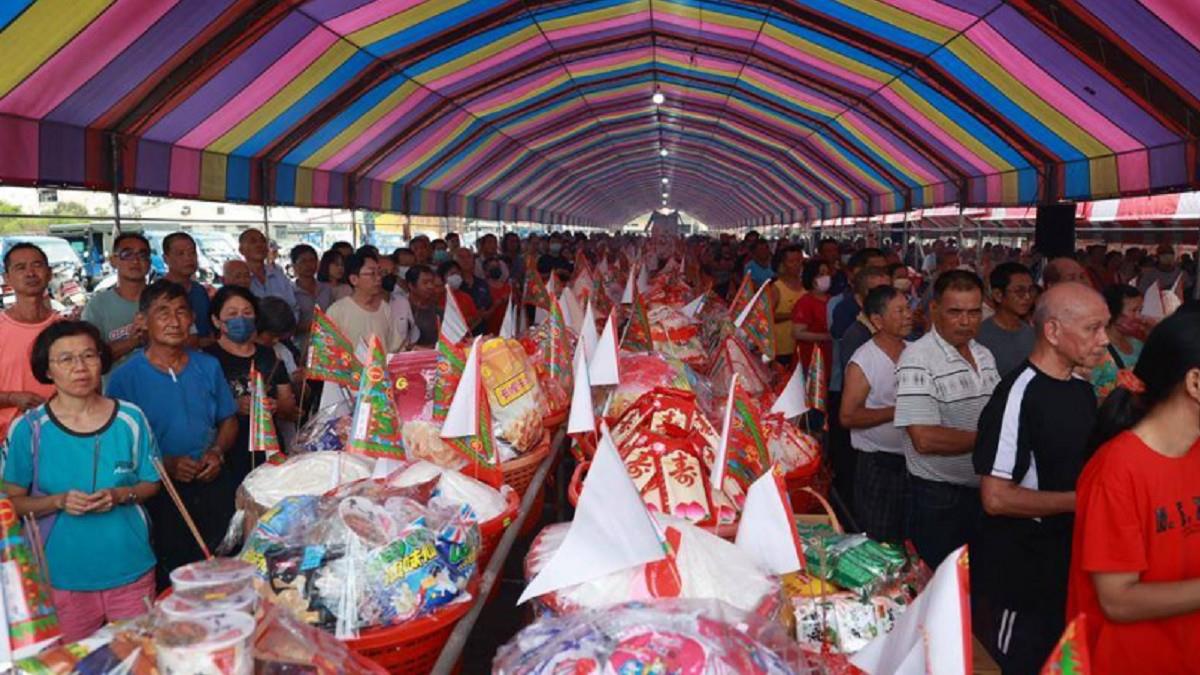 拜錯衰整年！ 普渡15禁忌一次看 「1供品」恐讓好兄弟一直來