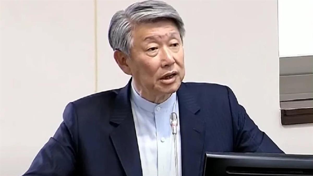 遭質疑「涉綠電弊案」 郭智輝急發3點聲明：堅守清白追究不實