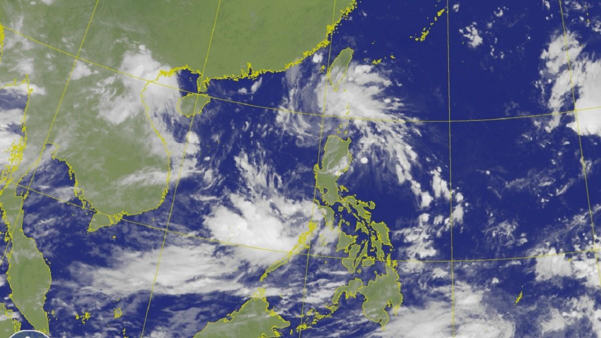 可能有「雙颱」生成！ 關鍵日期曝光