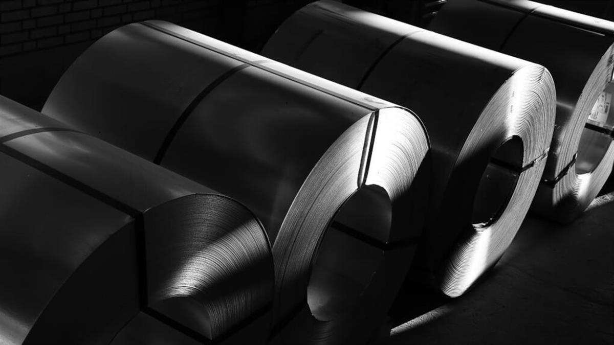 10國不鏽鋼被盯上！美恐祭反傾銷稅 台灣也入列
