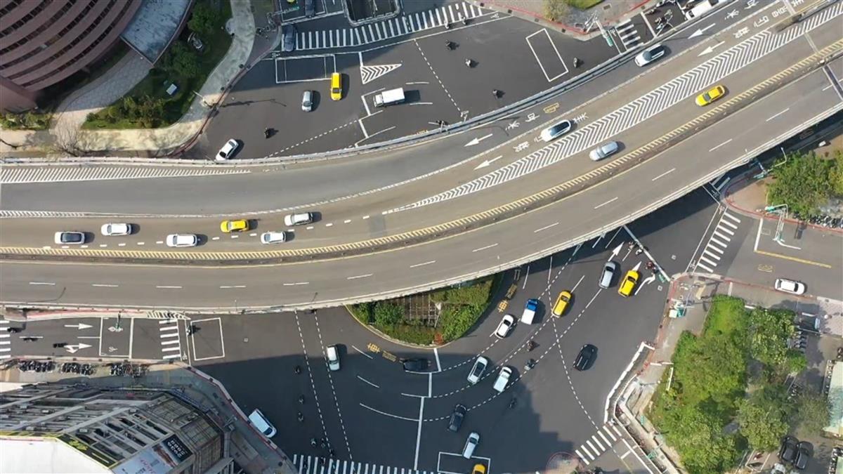 公館圓環真要拆了！北市交通局拍板動工日期在「這天」