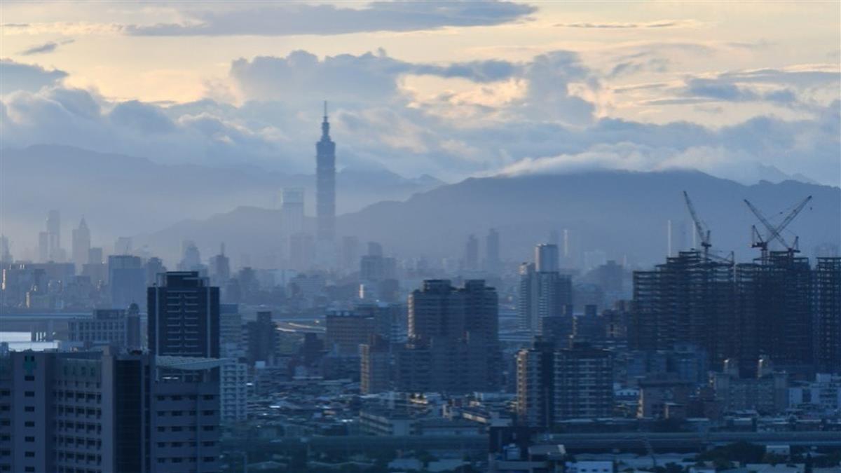 買氣急凍房價止步！北台灣15區逆勢上揚 「這地」季漲4.2%最多