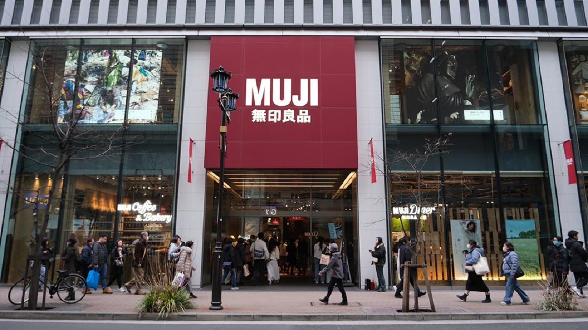 山寨又贏了！ MUJI「24類商品」 禁用無印良品