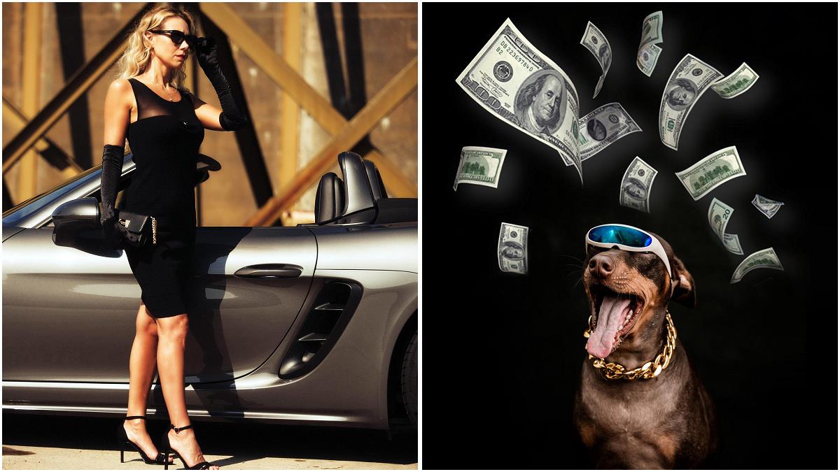 七夕單身反賺到！「3星座+3生肖」財運旺到爆