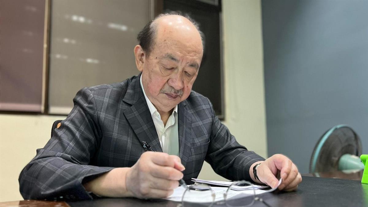 柯建銘「萬年總召」不保？ 賴清德說話了