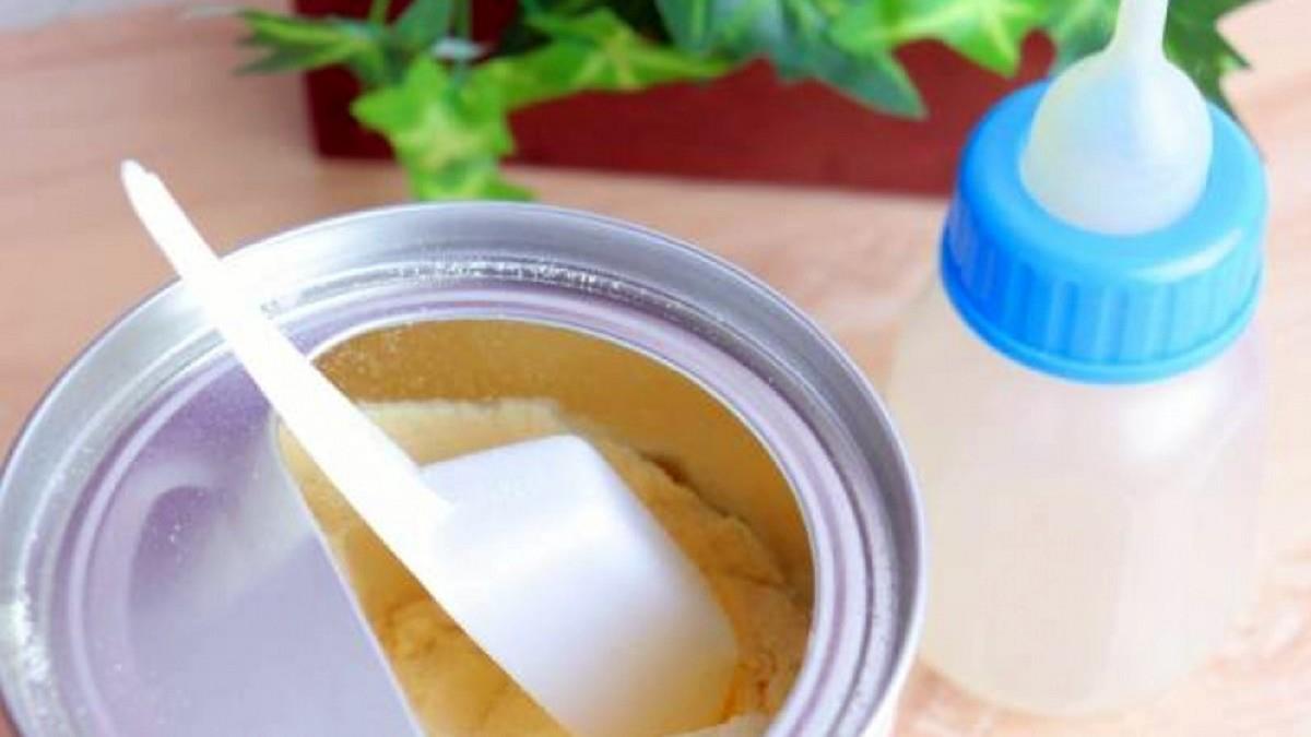 「配方奶=2瓶可樂」？ 醫生群炸鍋戰翻 食藥署不忍發聲了