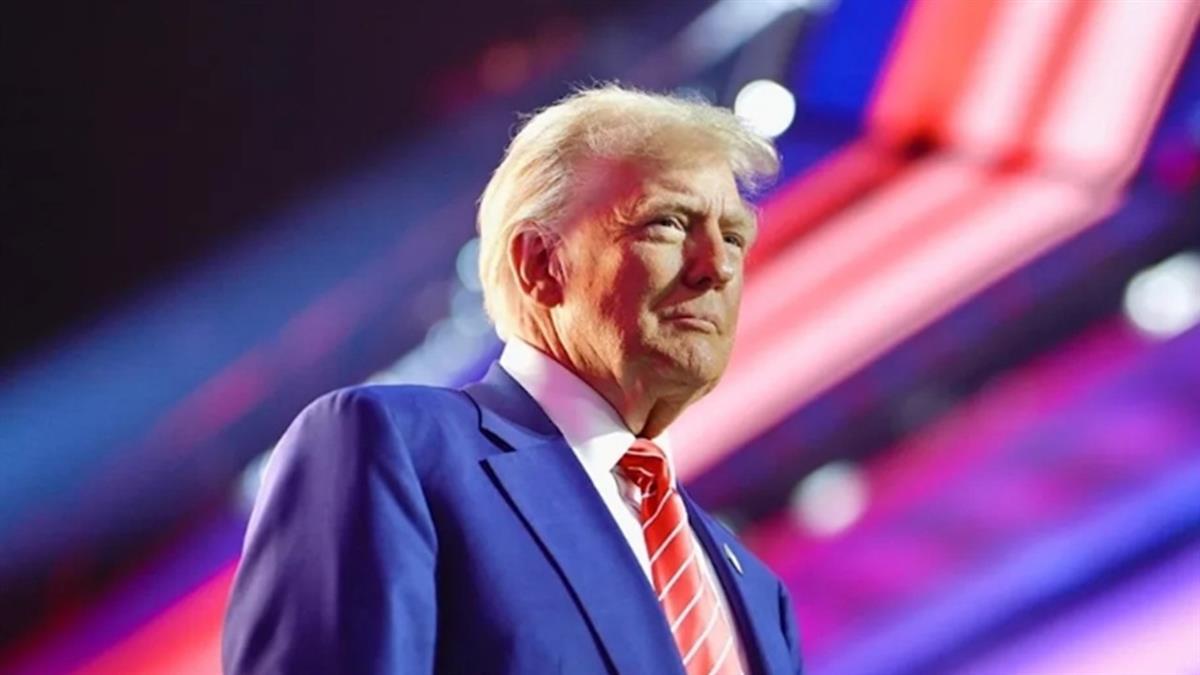 川普再拋震撼彈？ 喊砍藥價1500% 網憂：全球價格逆勢暴漲