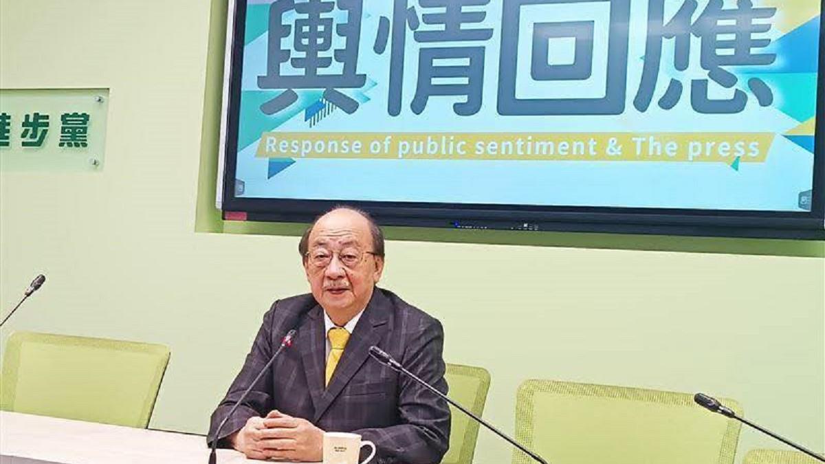 大罷免大失敗！ 反感度飆至68.5% 最新民調矛頭指向他