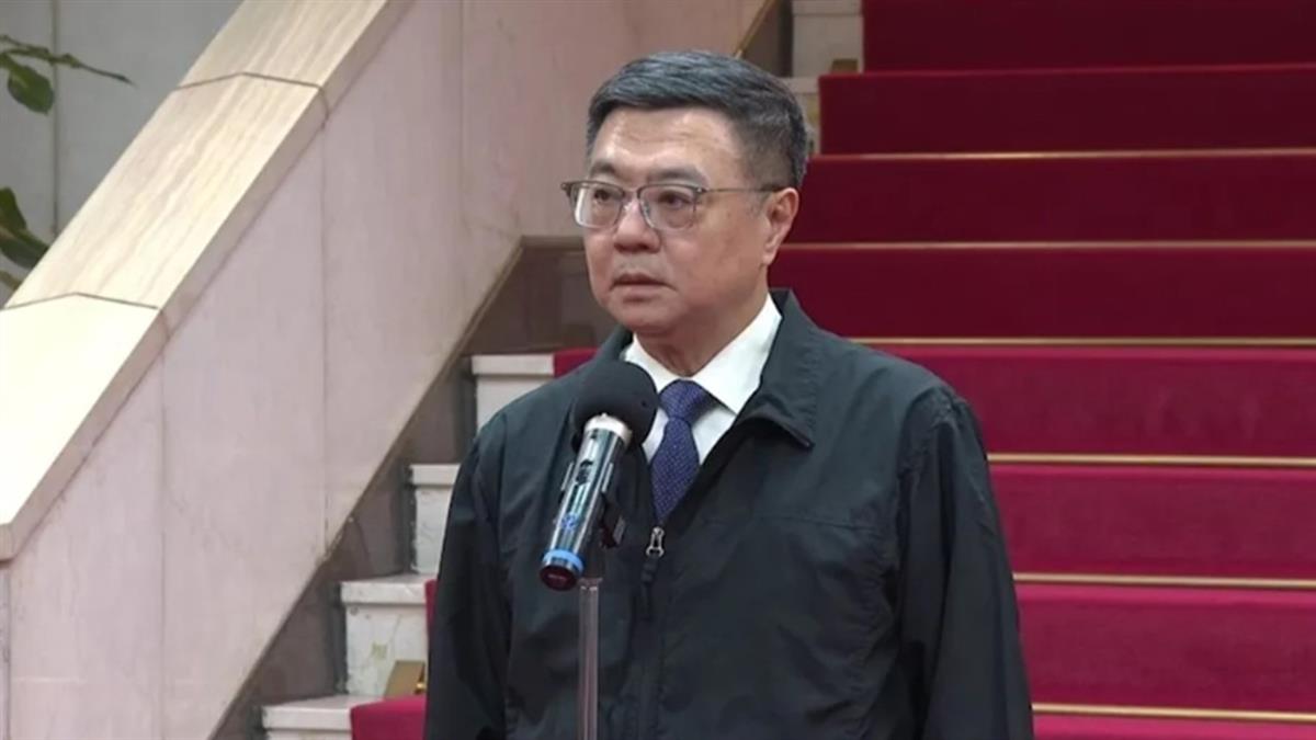 房貸族有救了？ 卓揆表態 金融管制水龍頭要開大點