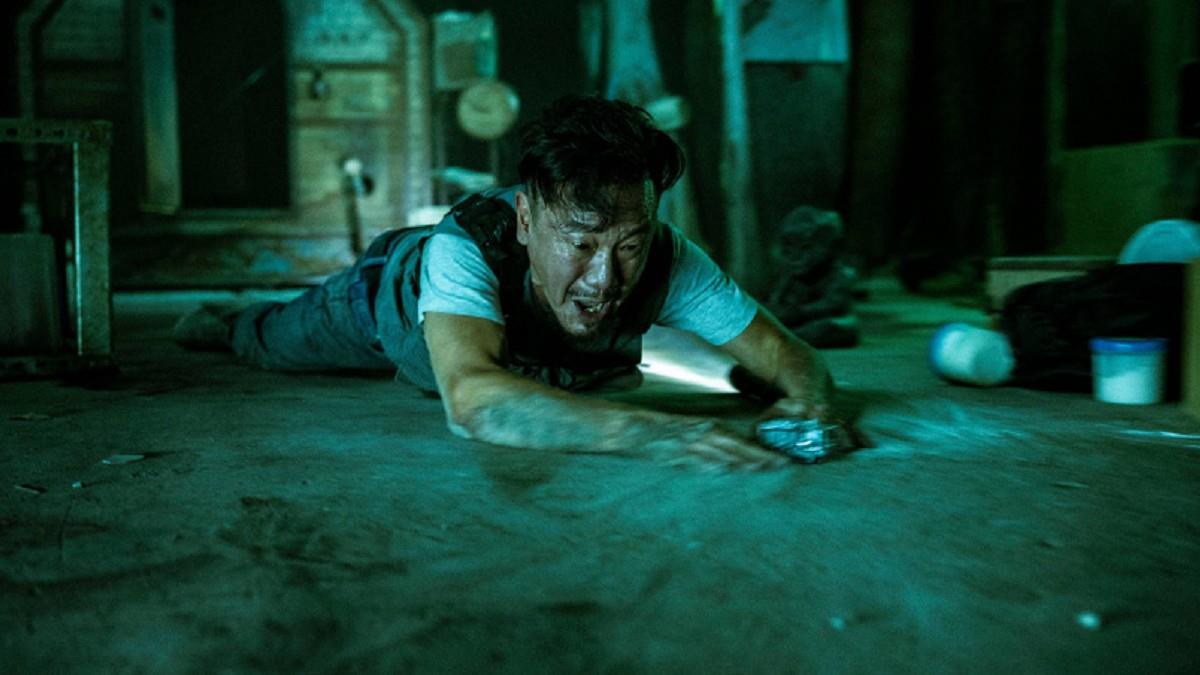 闖滅門凶宅拍片！陳為民抖曝「被莫名力量拉走」：太恐怖了