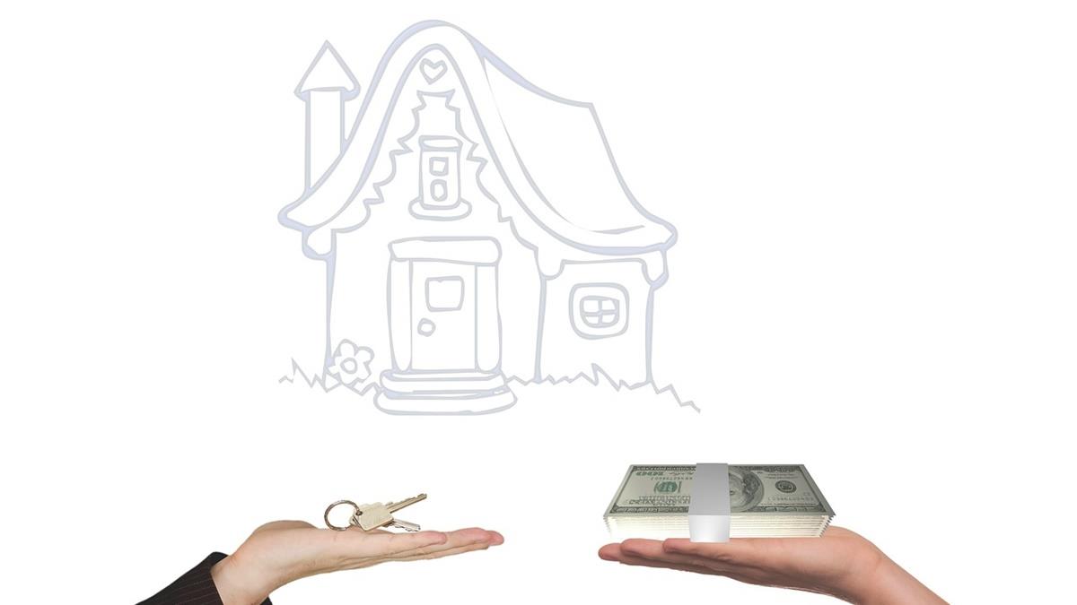 每月4.8萬房貸壓力大！ 見單價跌5萬他後悔：房子不該買太好