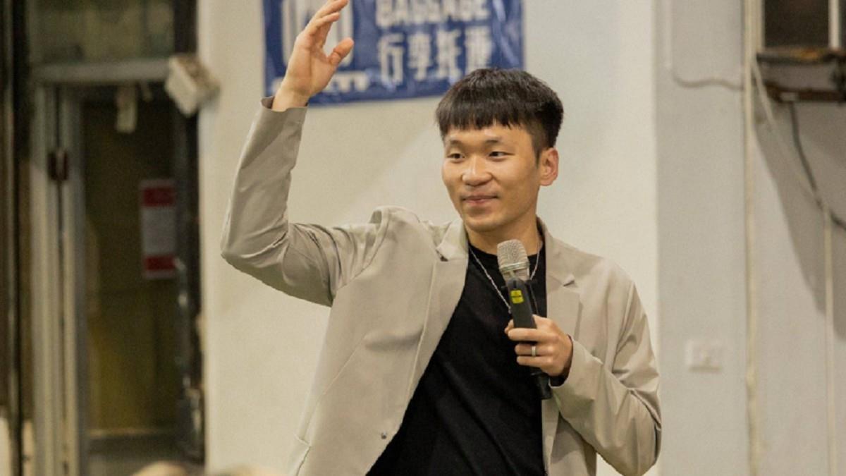 放棄3000萬代言！李洋將成史上「最年輕部長」