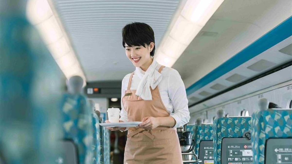 9月新制懶人包！高鐵「寧靜車廂」上路 博愛座改優先席