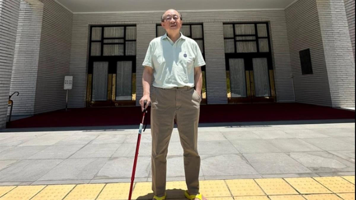 柯建銘遭勸退！ 妻淚訴：都75歲了讓他當完這屆