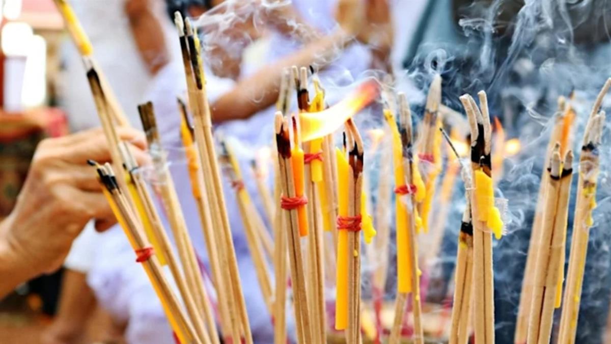 供品拜完拿回costco退？ 命理師勸母湯 曝5大禁忌