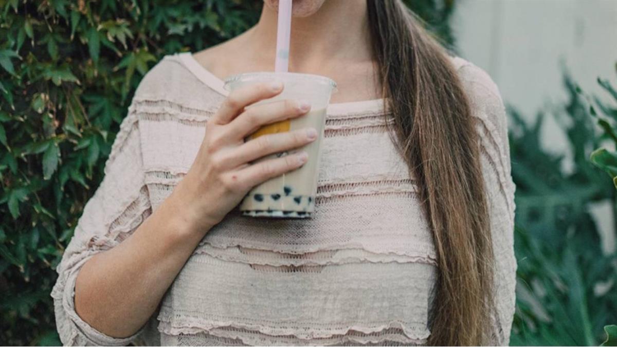 台灣被低估的「1神秘飲品」 外媒讚：比珍奶更厲害