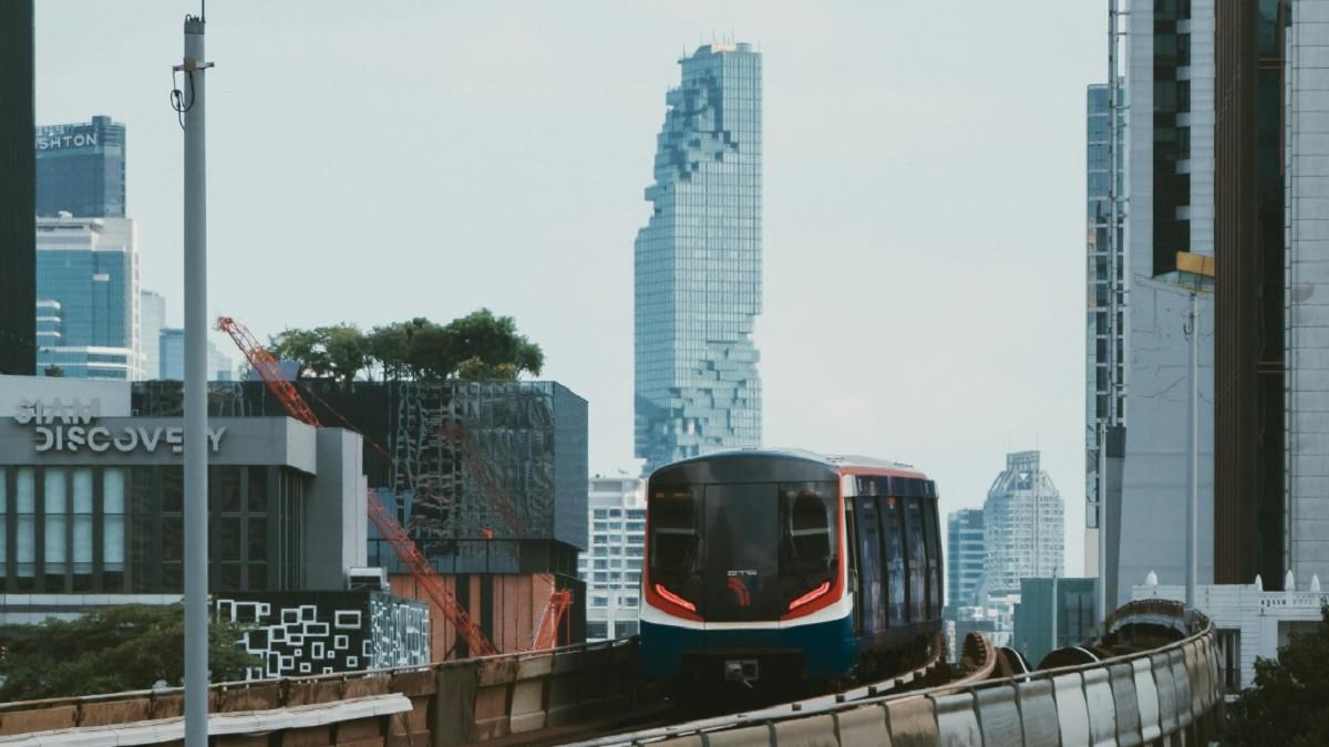 快搶！ 泰國政府祭大優惠 要送「20萬張免費機票」