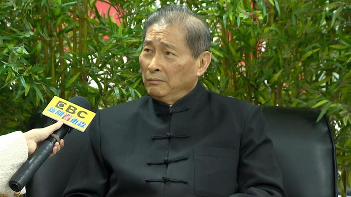 白狼喊若兩岸開戰「將開廟門建和平區」 兩大宮廟駁斥：胡說八道