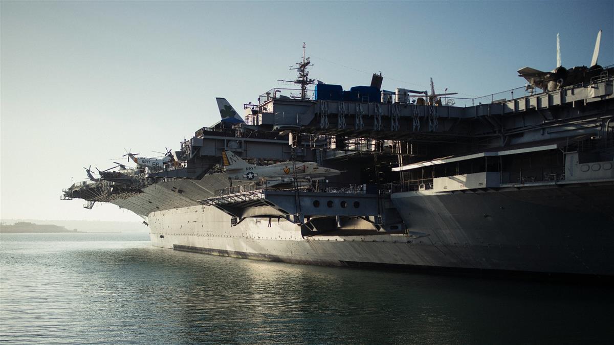 中國軍演常態化！路透曝「去年花了6490億」 約台灣1/4國防預算