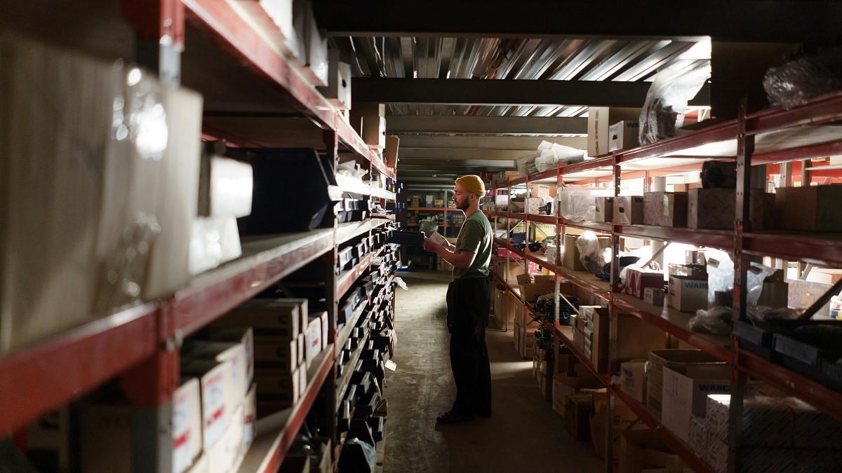 同間超商「7張發票中3千」 她遭國稅局約談傻眼：我是店長