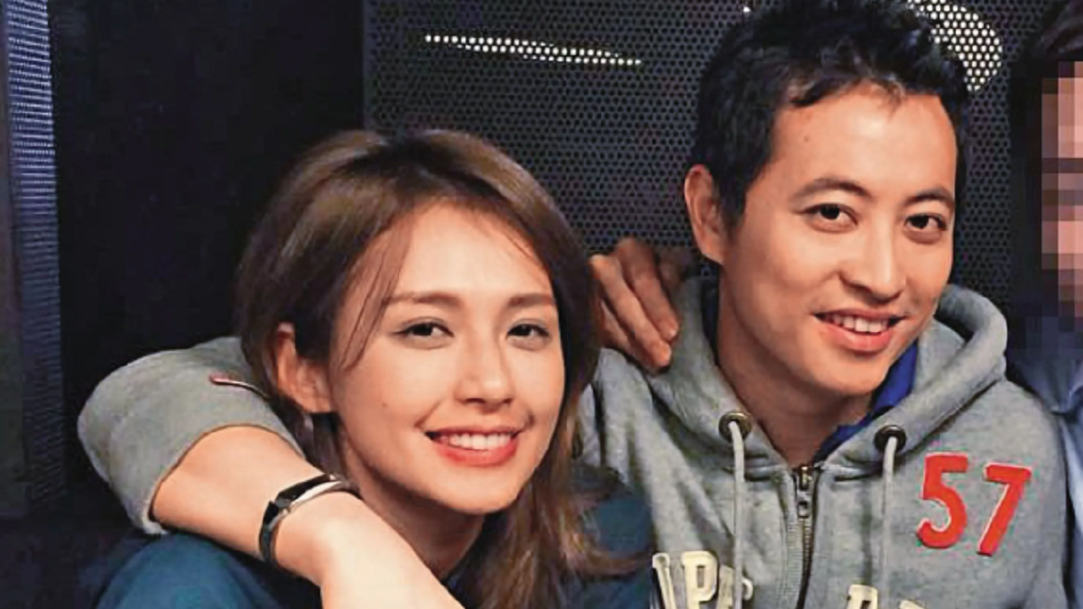 掏空德信遭判刑！林冠百再爆吸金詐騙 友人氣：聽說又在揪投資