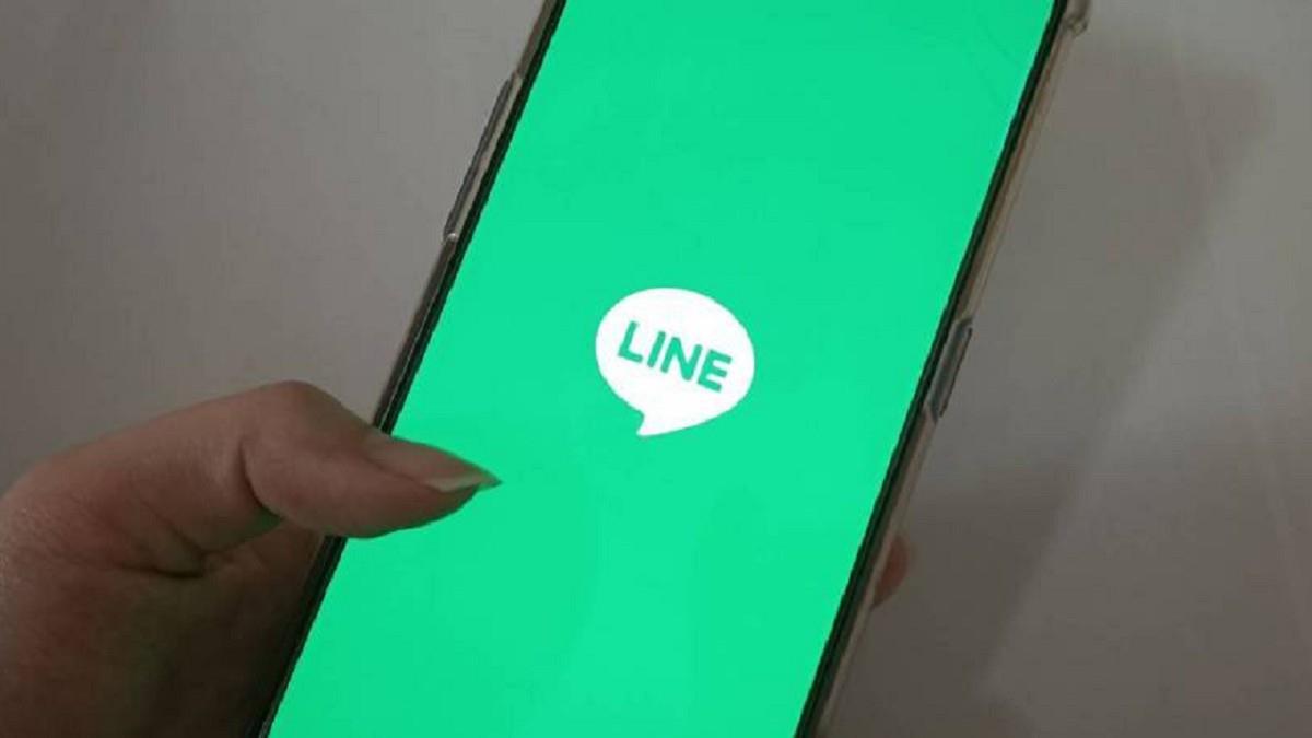 開LINE見6字他氣轟「誰設計的」？ 網曝補救大法：還有機會