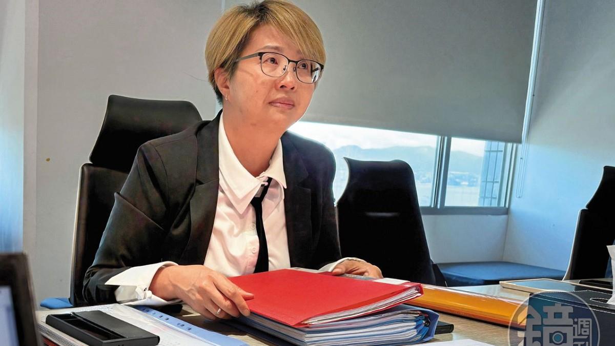 冷凍龍頭爆爭產！ 沒分到卻要繳7億遺產稅 遺孀淚：尪被小叔逼死的