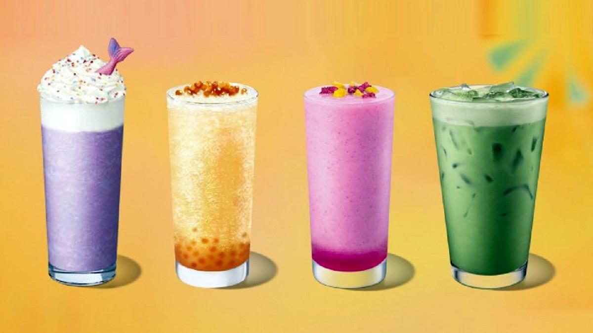 開學咖啡優惠！ 路易莎85折 星巴克連3天「買1送1」