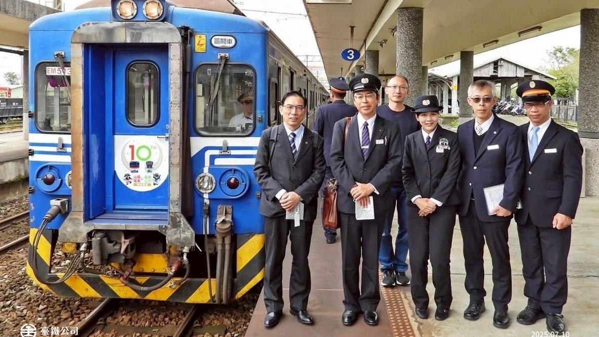 台鐵徵才！釋42職缺 月薪上看5.9萬