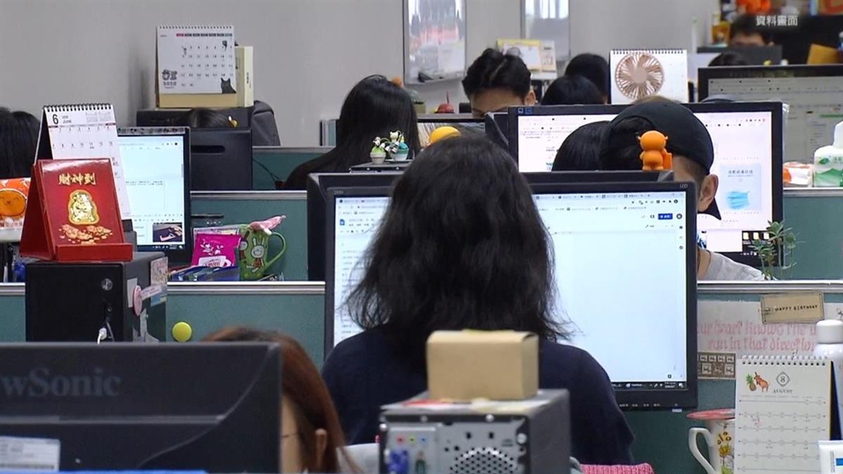 關稅衝擊擴大！無薪假新增近千人 「這產業」成重災區