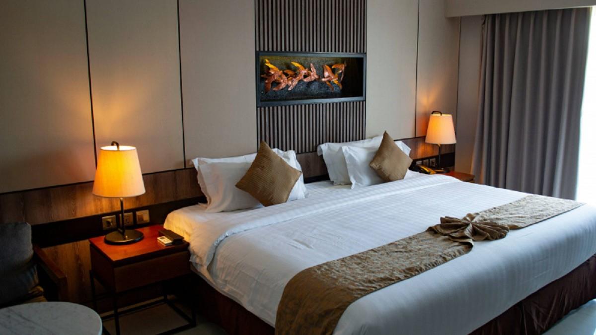 薪水太低還是真缺人？ 五星酒店外籍員工暴增 網曝背後真相