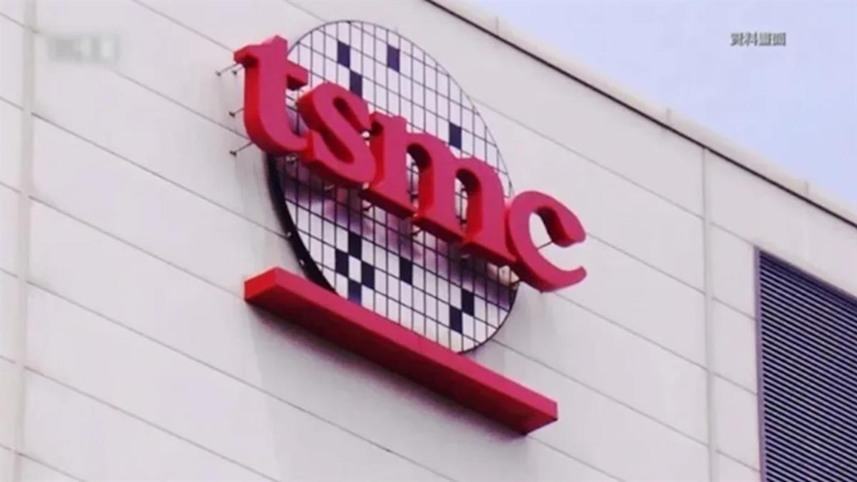 真一人武林！ 台積電晶圓代工市占率 首度破七成