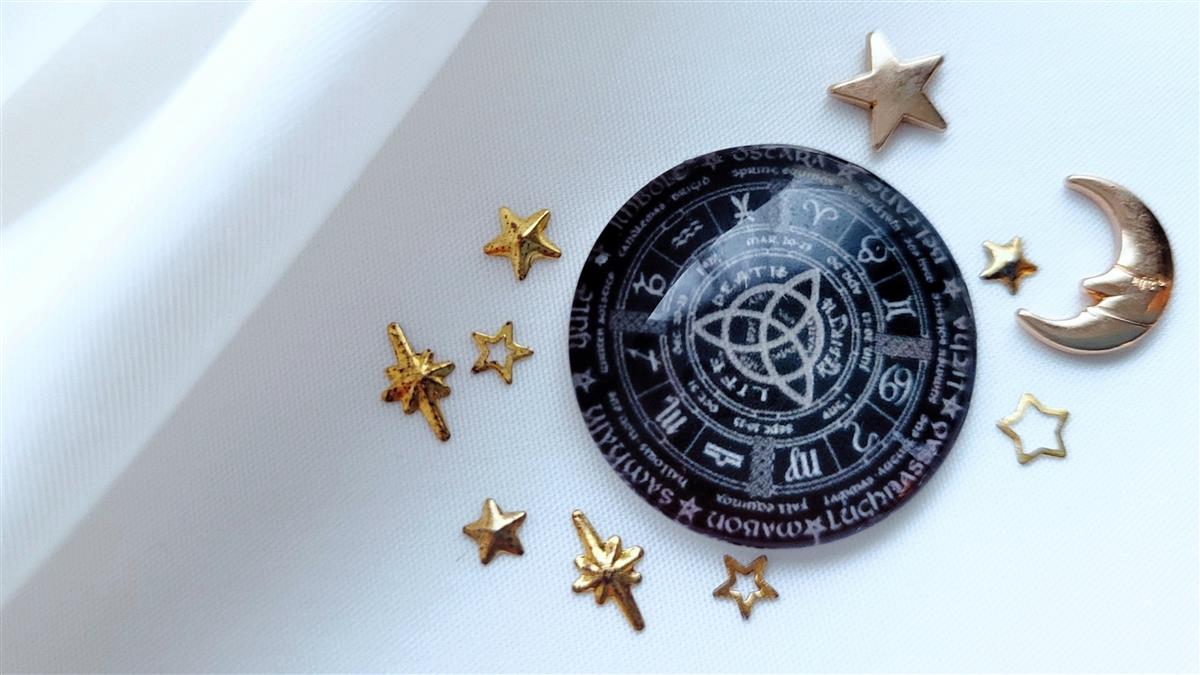 9月4行星逆行！命理師揭12星座運勢 加碼「目標金句」助突破