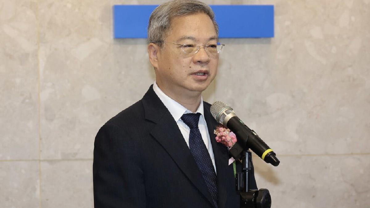 明年最低工資怎麼調？ 關稅衝擊傳產 龔明鑫：調整公式今年不適當