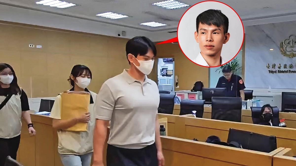 用ATM分次藏錢 打沈榮津名號索賄 「小英男孩」收賄秘辛曝光