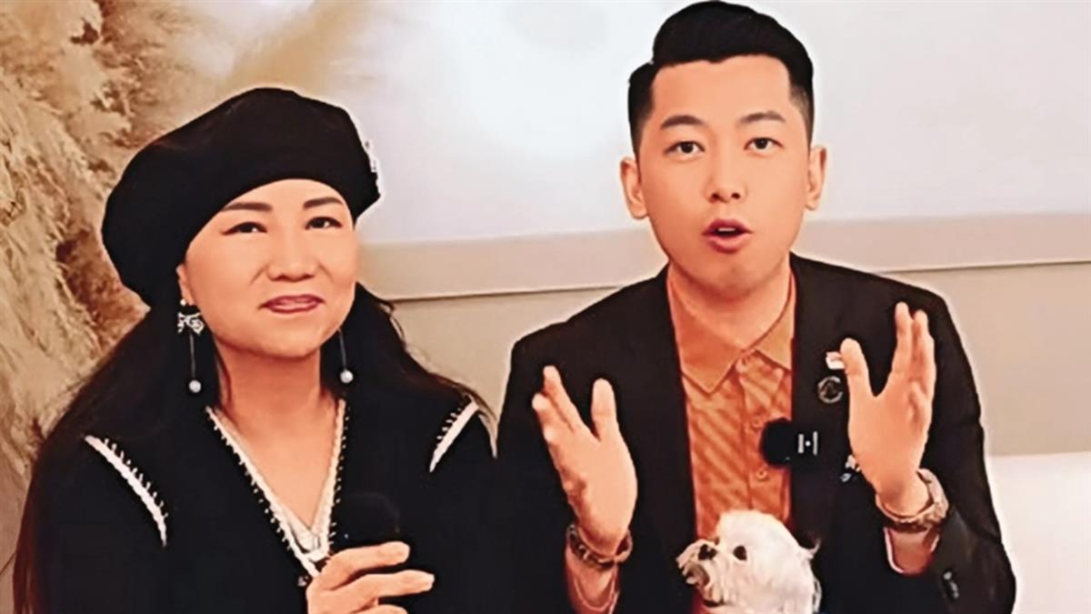 「閉眼睛都能賺」她信了！ 地產女王怒告房仲天王詐欺