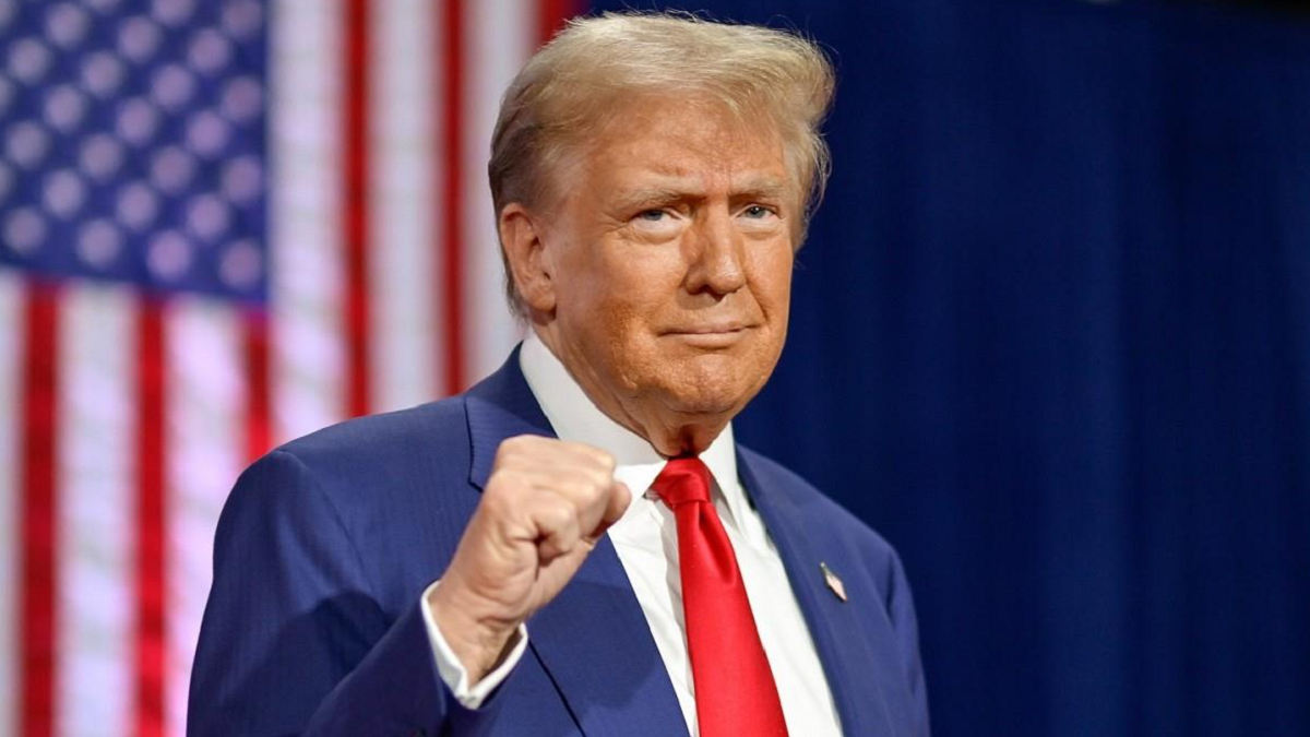 印度喊話「願意關稅降到0」 川普怒批： 現在示好已太晚