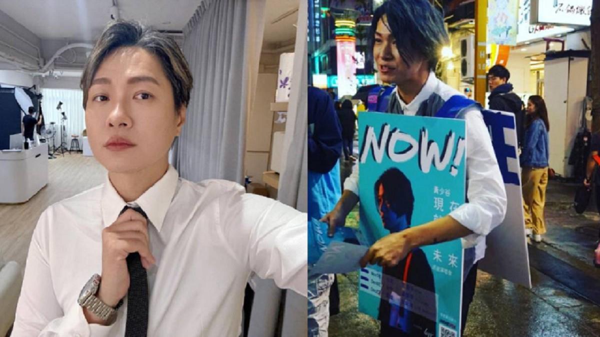 自嘆地獄倒霉鬼！ 43歲男星轉行當房仲：收入不穩壓力大