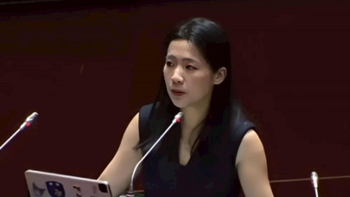 傳美要求全面開放市場？ 徐巧芯怒嗆：不敢承認「零關稅」